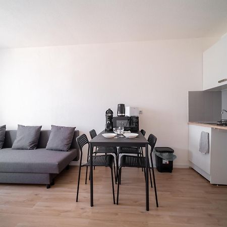 Appartement Tout Equipe A 6Min De La Gare St Charles มาร์กเซย ภายนอก รูปภาพ