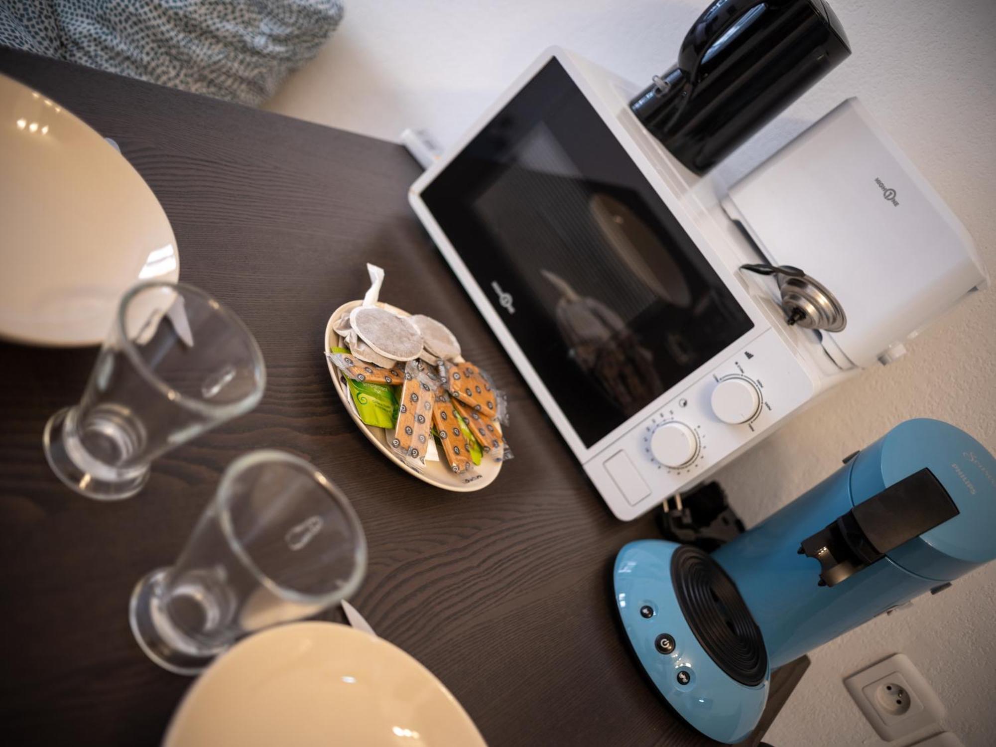 Appartement Tout Equipe A 6Min De La Gare St Charles มาร์กเซย ภายนอก รูปภาพ
