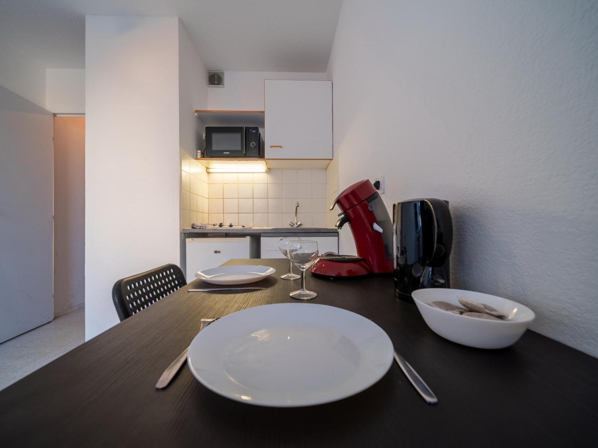 Appartement Tout Equipe A 6Min De La Gare St Charles มาร์กเซย ภายนอก รูปภาพ