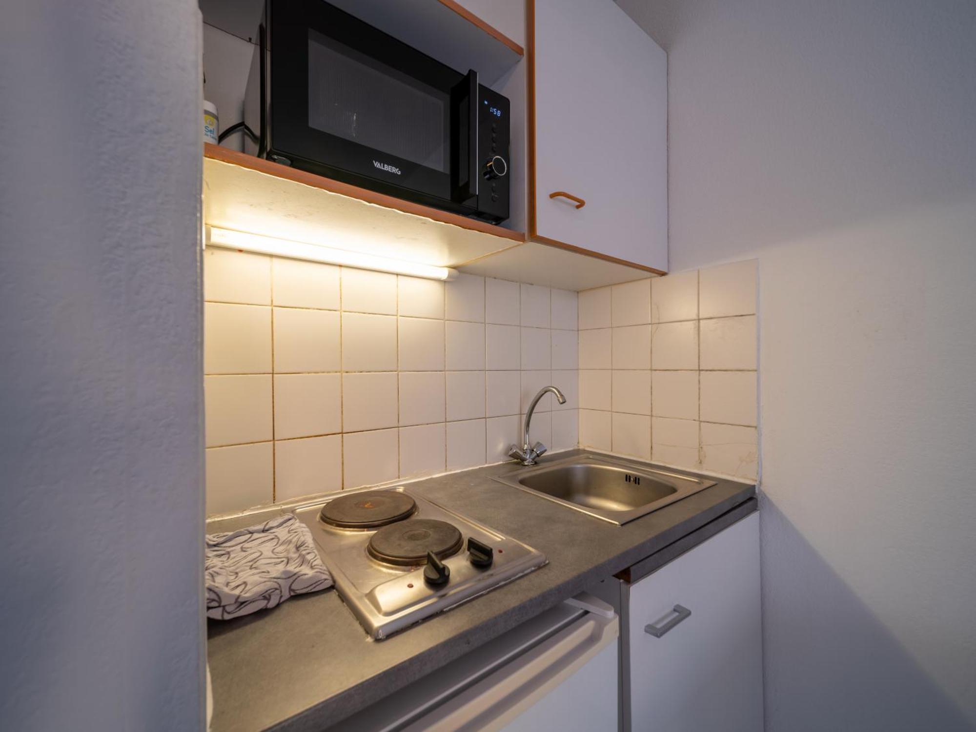 Appartement Tout Equipe A 6Min De La Gare St Charles มาร์กเซย ภายนอก รูปภาพ