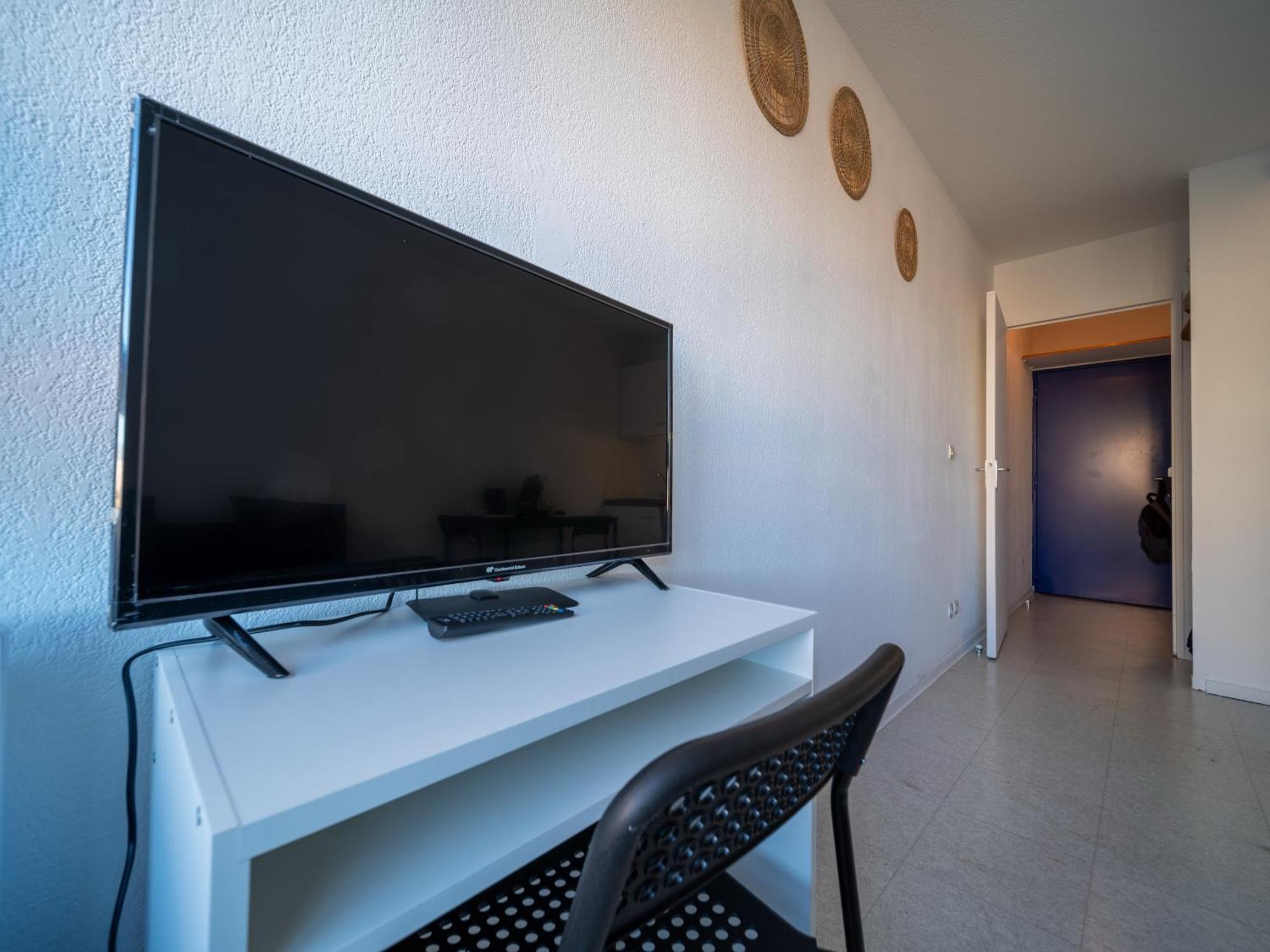 Appartement Tout Equipe A 6Min De La Gare St Charles มาร์กเซย ภายนอก รูปภาพ