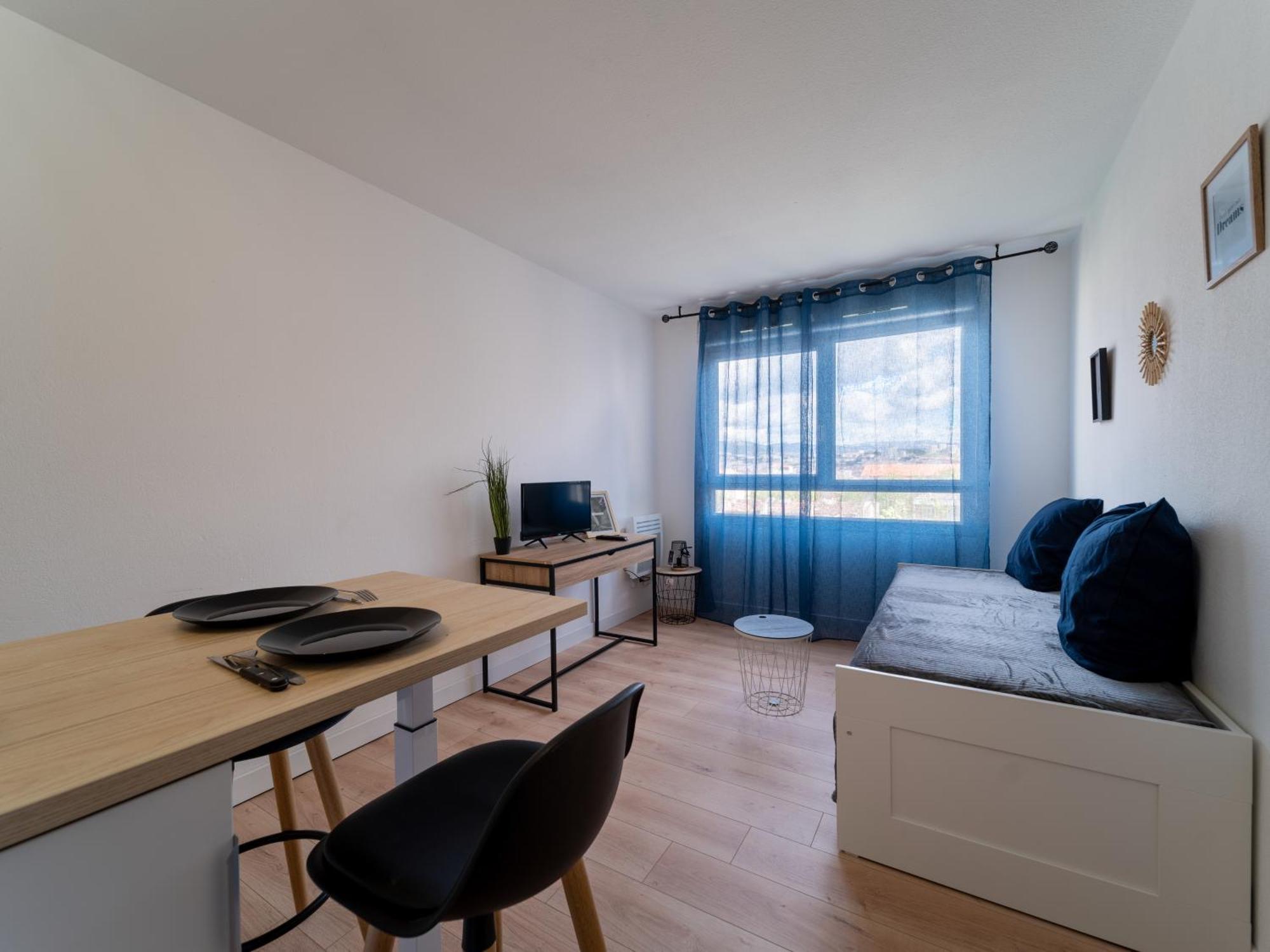 Appartement Tout Equipe A 6Min De La Gare St Charles มาร์กเซย ภายนอก รูปภาพ