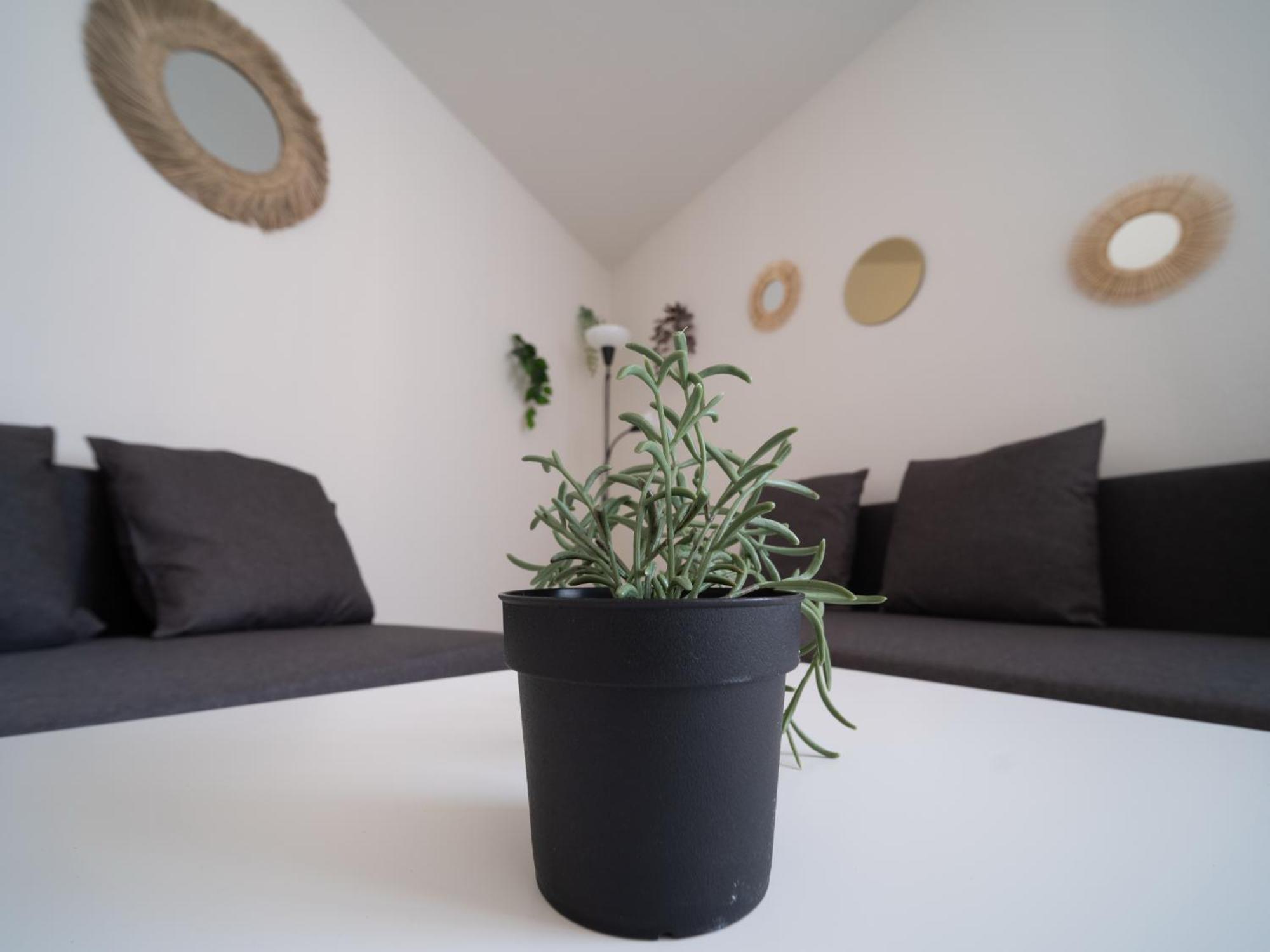 Appartement Tout Equipe A 6Min De La Gare St Charles มาร์กเซย ภายนอก รูปภาพ