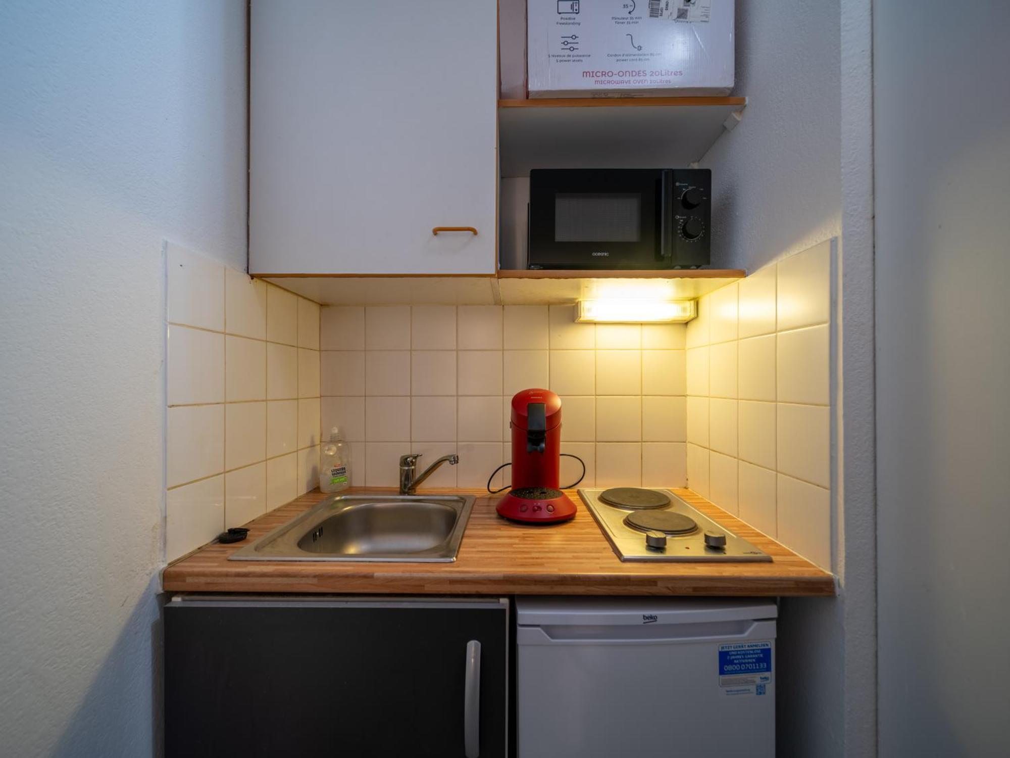 Appartement Tout Equipe A 6Min De La Gare St Charles มาร์กเซย ภายนอก รูปภาพ