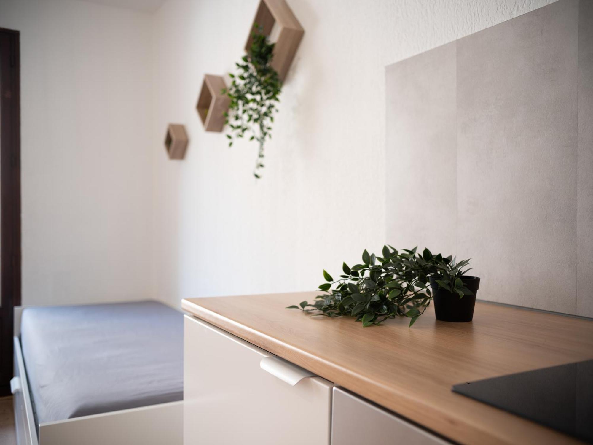 Appartement Tout Equipe A 6Min De La Gare St Charles มาร์กเซย ภายนอก รูปภาพ
