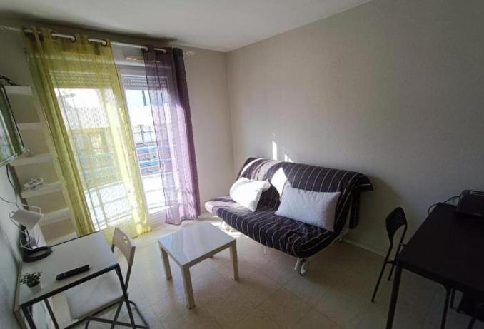 Appartement Tout Equipe A 6Min De La Gare St Charles มาร์กเซย ภายนอก รูปภาพ